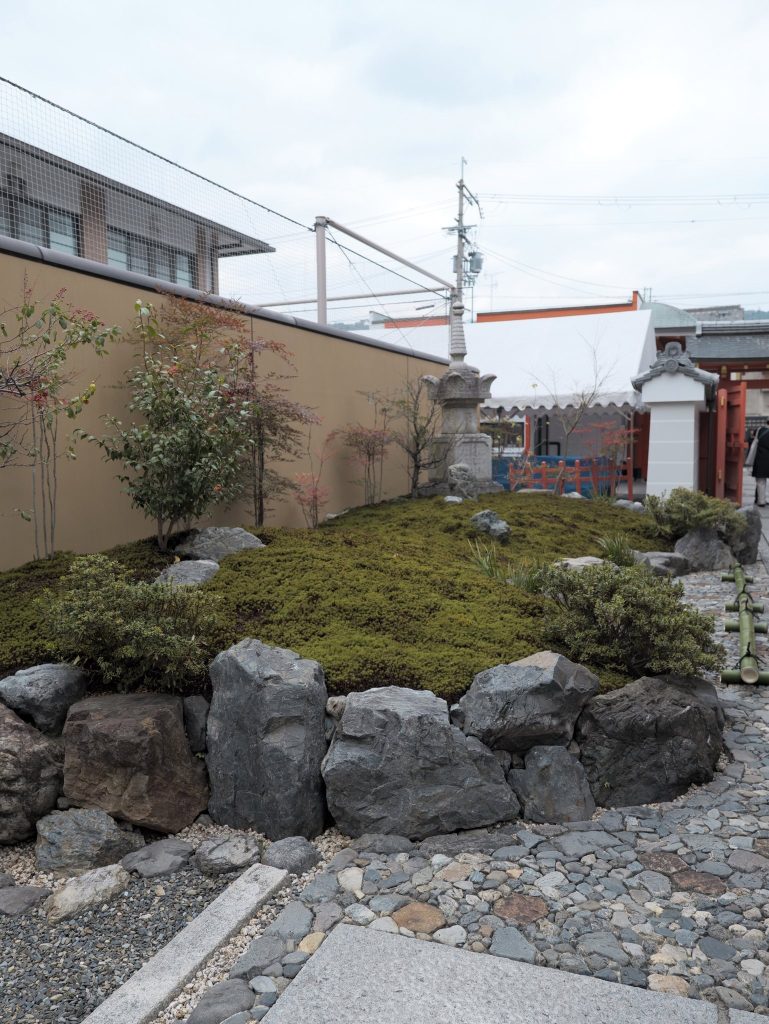 Rokuharamitsu-ji Temple: A Heian Buddhist Temple in Kyoto 2 Rokuharamitsu-ji Temple