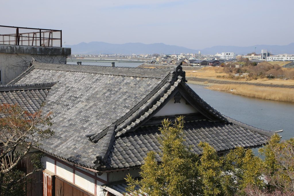 Yoshida Shrine: A Historic Shinto Center in Kyoto 1 Yoshida Shrine