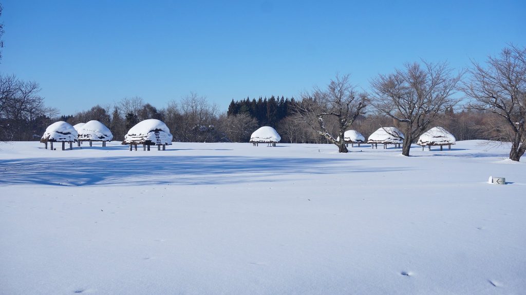 Ōyu Stone Circles: A Late Jōmon Archaeological Complex in Japan 3 Ōyu Stone Circles