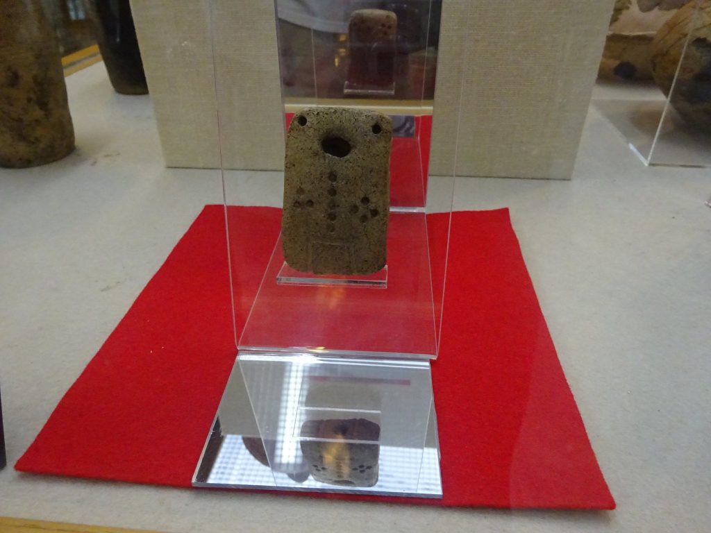 Ōyu Stone Circles: A Late Jōmon Archaeological Complex in Japan 4 Ōyu Stone Circles