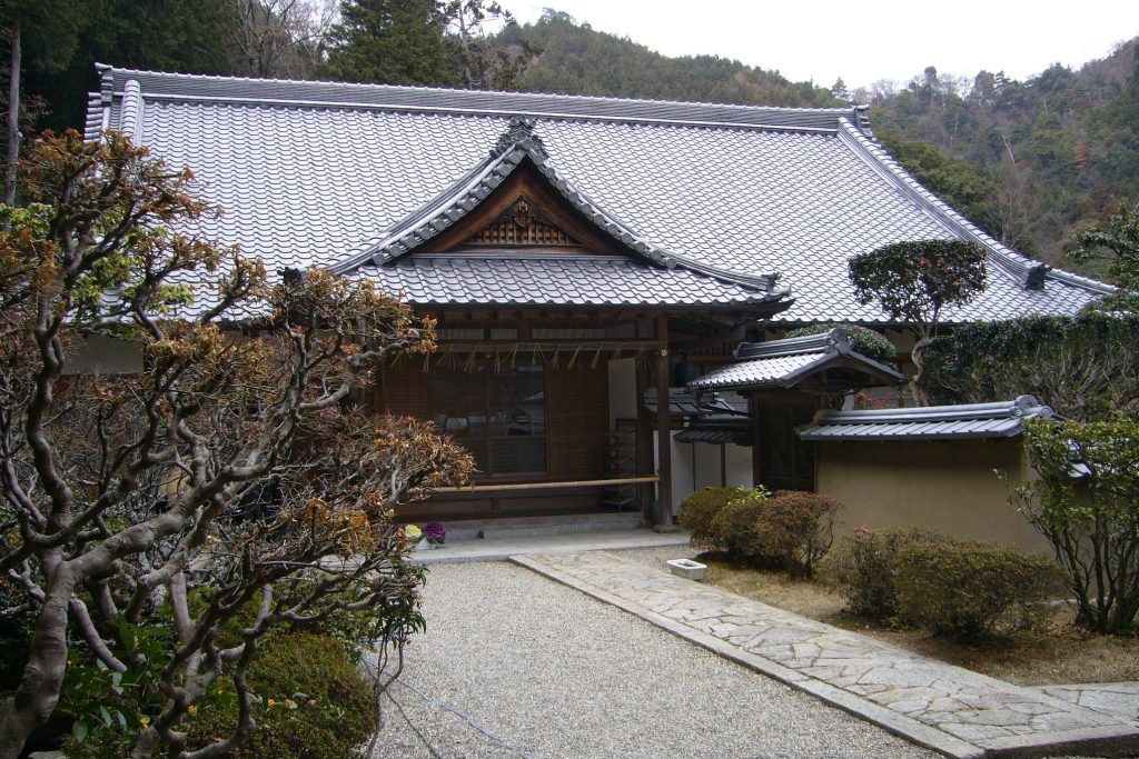Kaijūsen-ji Temple: A Buddhist Temple and Kamakura-Period Pagoda in Japan 5 Kaijūsen-ji Temple