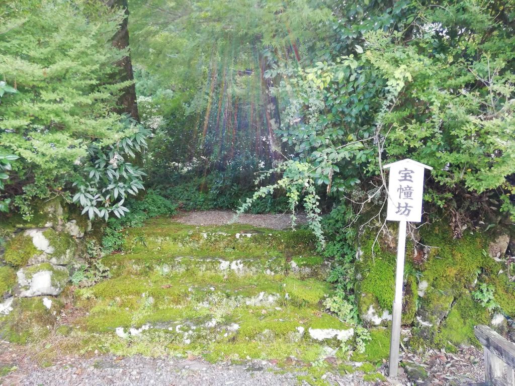 Chōryū-ji Temple: A Tendai Buddhist Temple and Hakusan Pilgrimage Base in Japan 4 Chōryū-ji Temple