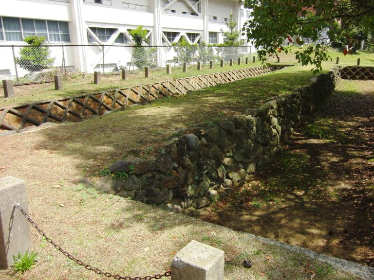 Genkō Bōrui: Japan’s Medieval Coastal Defense Wall