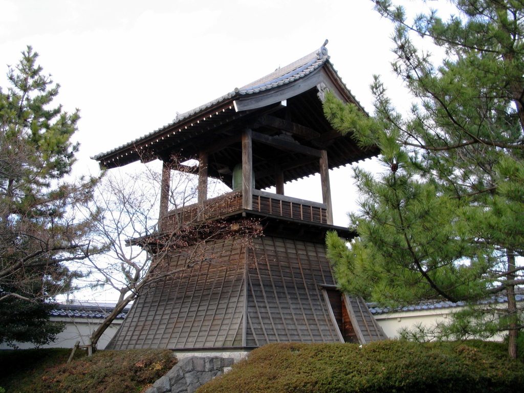 Oshi Castle: A Sengoku and Edo-Period Castle in Japan 5 Oshi Castle