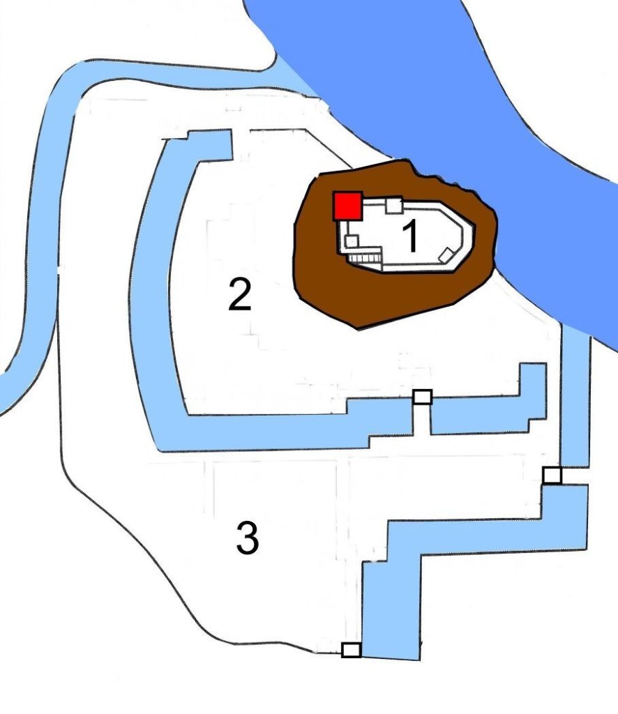 Ōzu Castle: A Historic Japanese Castle in Ehime 4 Ōzu Castle
