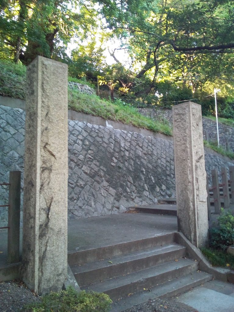 Ōji Shrine: A Historic Shinto Shrine in Tokyo 2 Ōji Shrine