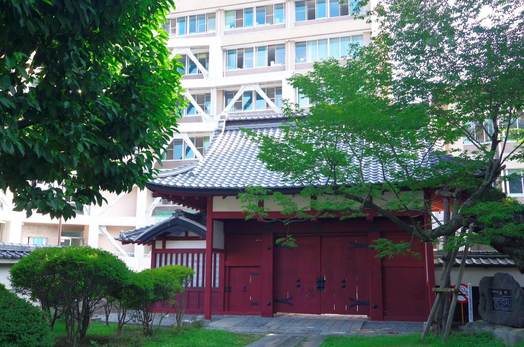 Iida Castle: A Japanese Hill-and-Slope Castle in Nagano 4 Iida Castle
