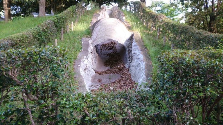 Suemura Kiln Site: A Major Ancient Sue-Ware Production Center in Japan
