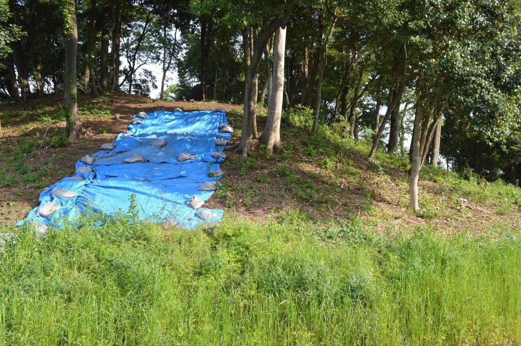 Bōnotsuka Kofun: A Late Fourth-Century Burial Mound in Japan 1 Bōnotsuka Kofun