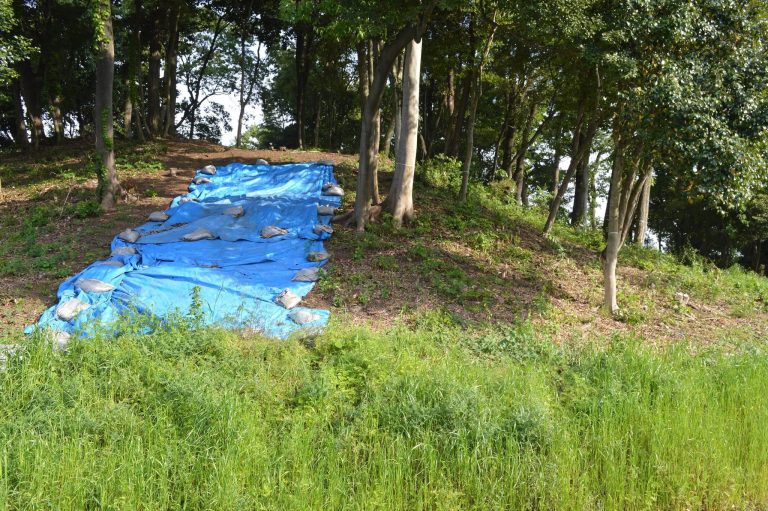 Bōnotsuka Kofun: A Late Fourth-Century Burial Mound in Japan