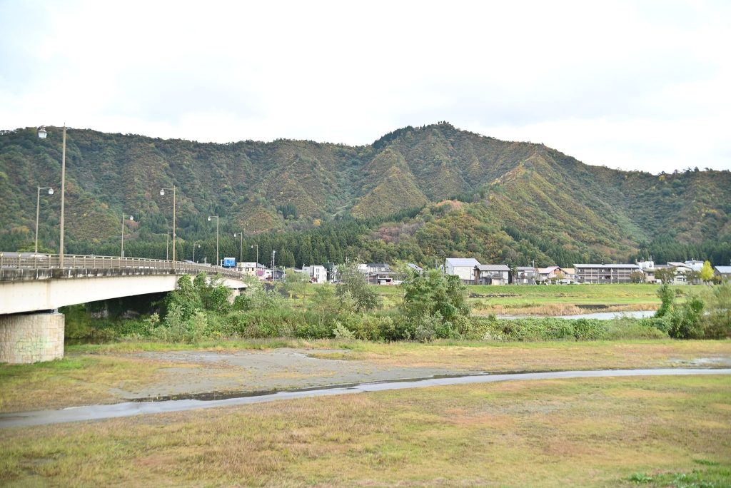 Sakado Castle