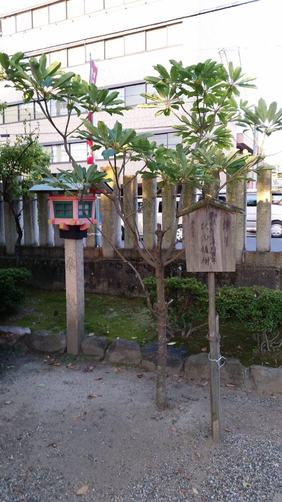 Isagawa Shrine