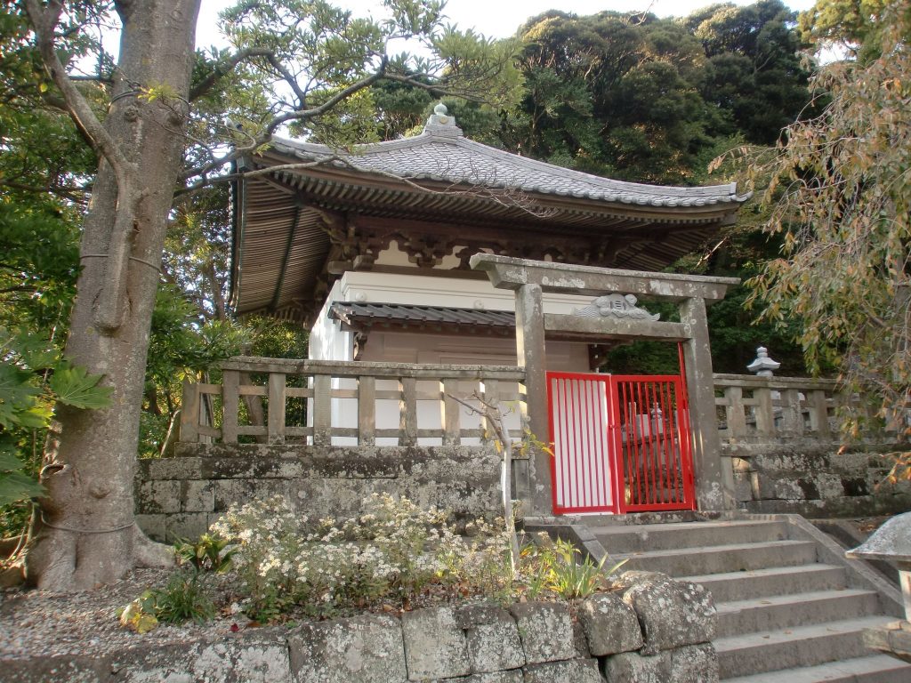 Hota Myōhon-ji Temple: A Fuji-Lineage Grand Head Temple in Japan 2 Hota Myōhon-ji Temple
