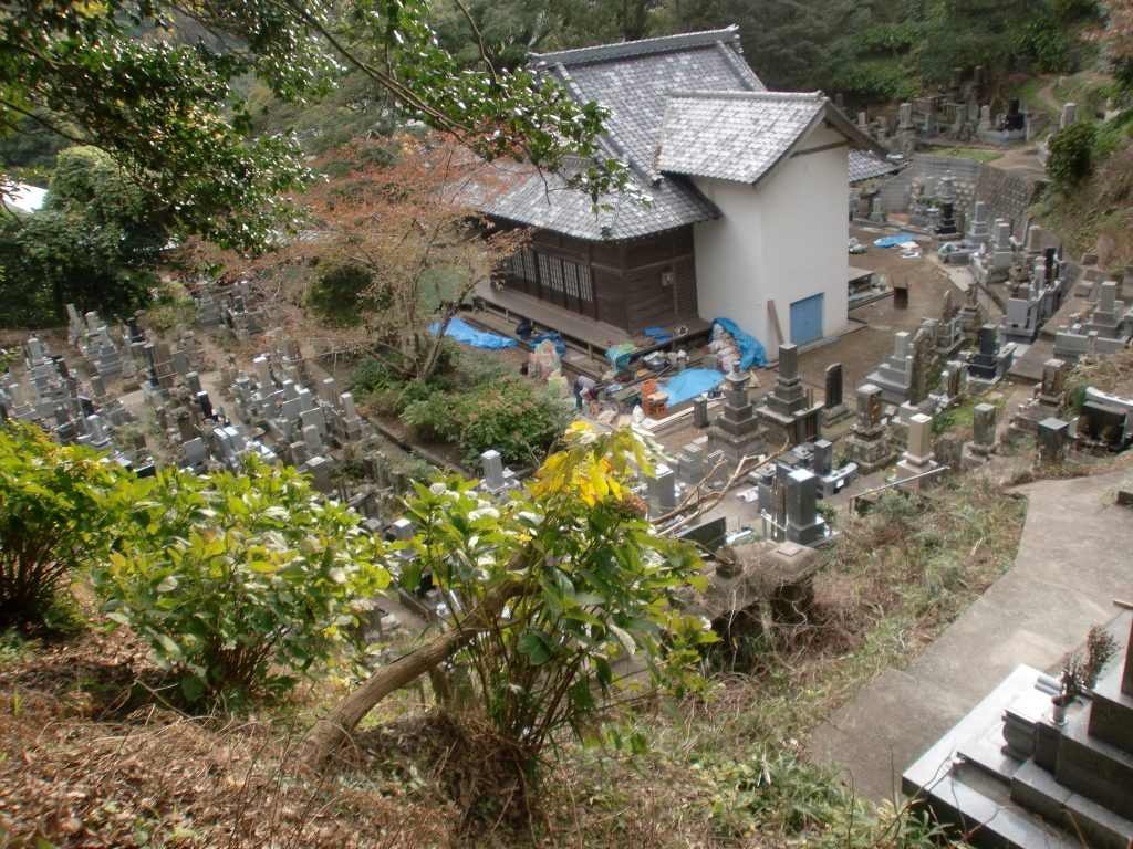 Hota Myōhon-ji Temple: A Fuji-Lineage Grand Head Temple in Japan 4 Hota Myōhon-ji Temple