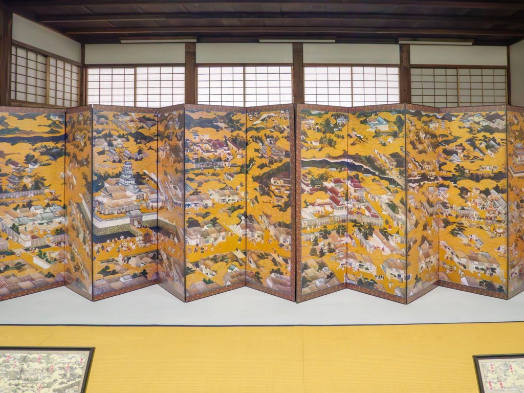 Shōkō-ji Temple: A Honganji Jōdo Shinshū Temple in Takaoka, Japan 2 Shōkō-ji Temple