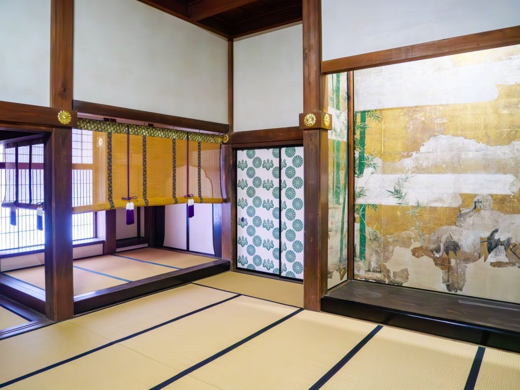 Shōkō-ji Temple: A Honganji Jōdo Shinshū Temple in Takaoka, Japan 5 Shōkō-ji Temple