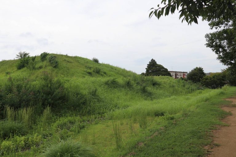 Yamashiro Futagozuka Kofun: A Sixth-Century Elite Burial Mound in Japan