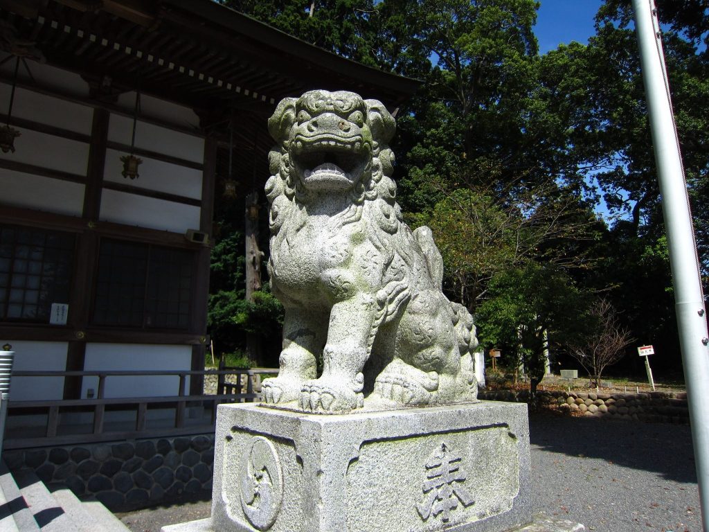 Mikumano Shrine: A Shinto Shrine and Festival Heritage Site in Japan 3 Mikumano Shrine
