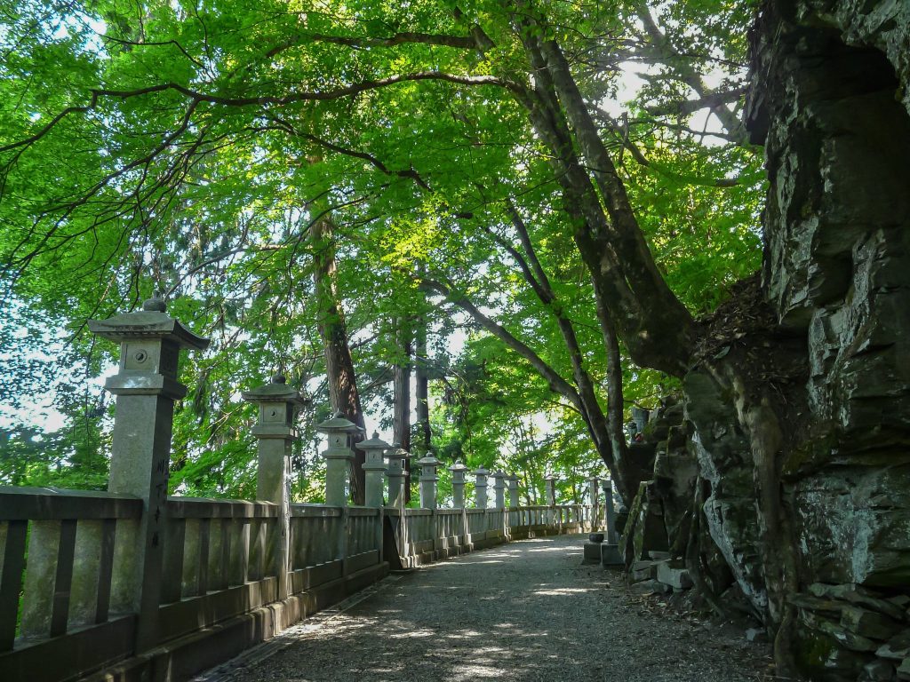 Shōsan-ji Temple: A Shingon Buddhist Temple on Shikoku 2 Shousan-ji Temple