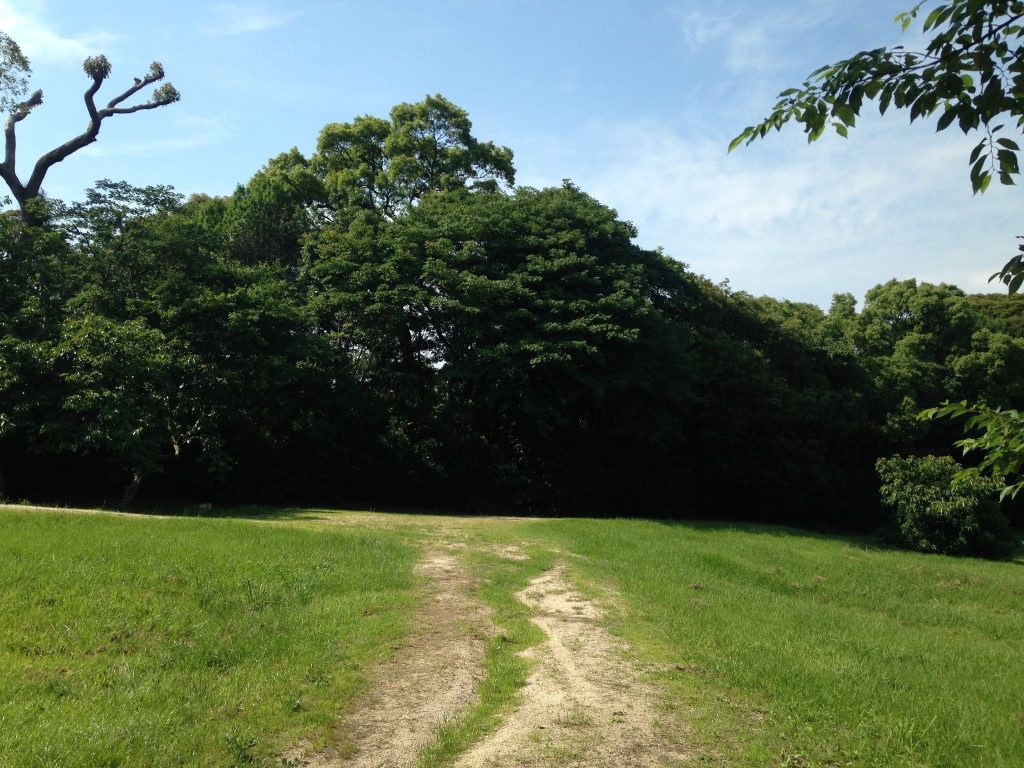 Mizuki: A Seventh-Century Fortified Embankment in Japan 2 Mizuki