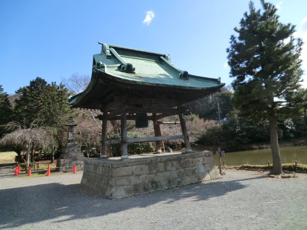 Shōmyō-ji Temple: A Kamakura-Period Buddhist Center in Yokohama 3 Shōmyō-ji Temple