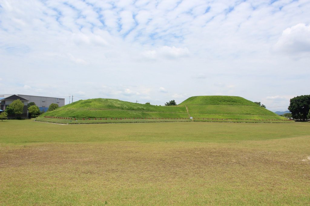 Aotsuka Kofun