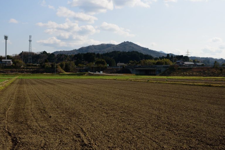 Hakumai Castle: A Kitabatake Mountain Fortification in Japan
