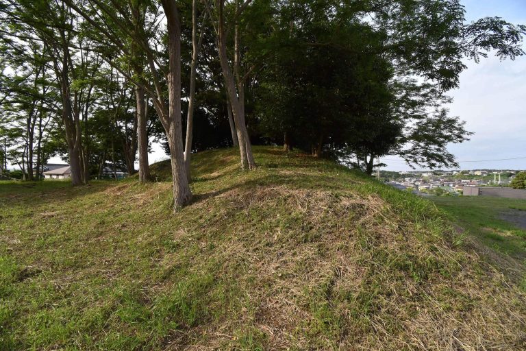 Isohama Kofun Cluster: A Kofun-Period Burial Ground in Japan