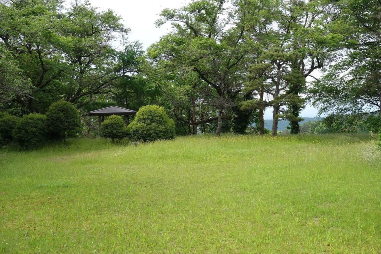 Hiyama Andō Clan Fortified Residence Ruins: A Medieval and Early-Modern Castle Complex in Japan