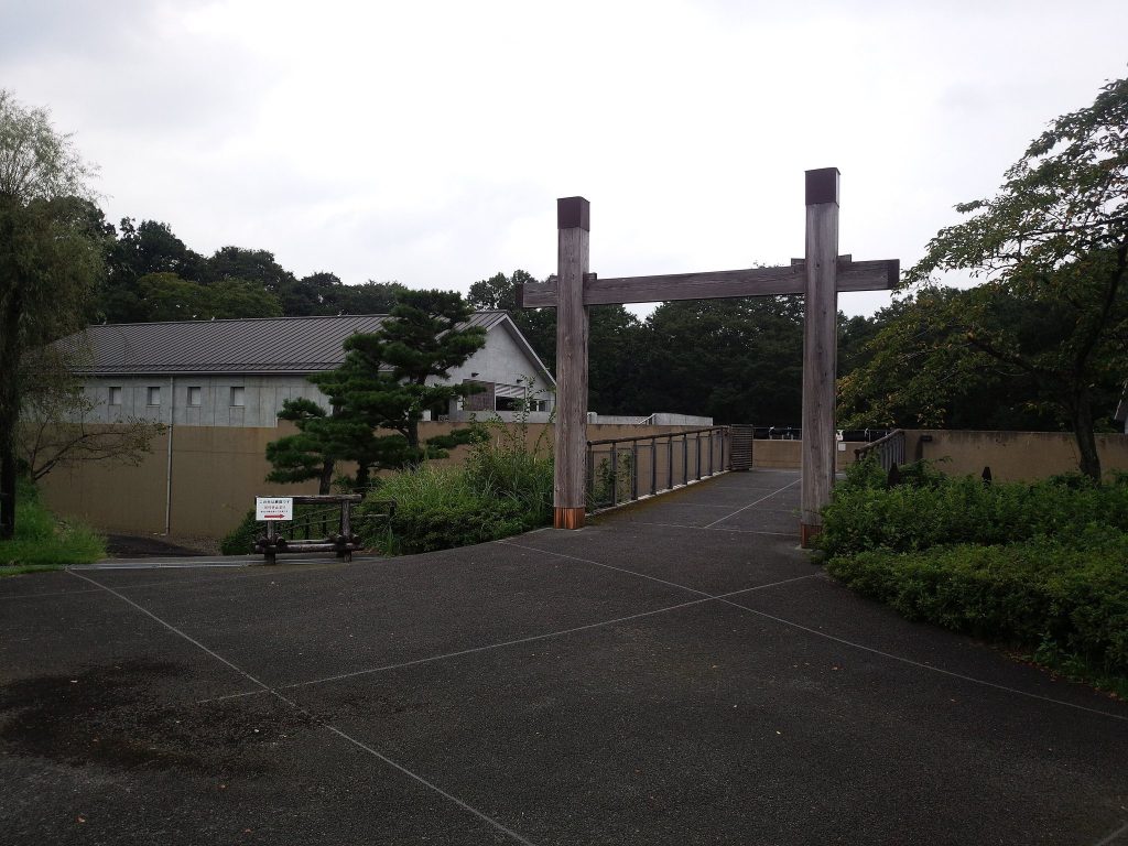 Hachigata Castle: A Sengoku-Period Frontier Stronghold in Japan 2 Hachigata Castle