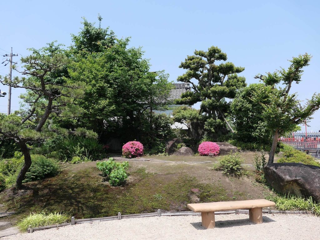 Kiyosu Castle: A Medieval Japanese Castle and Political Center 3 Kiyosu Castle