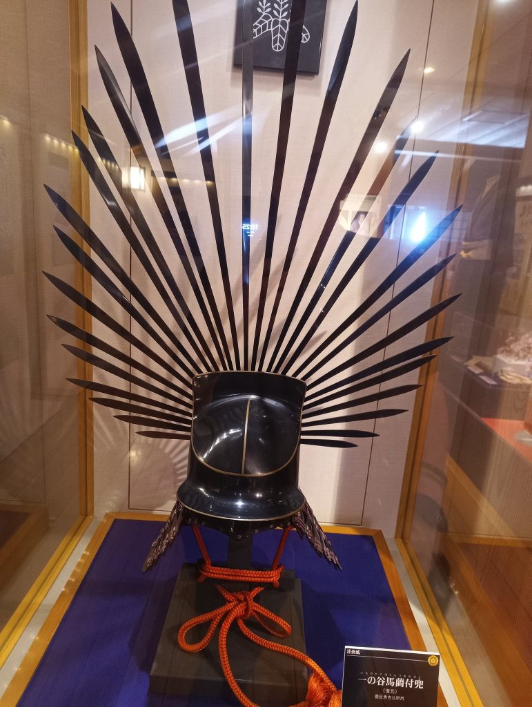 Kiyosu Castle: A Medieval Japanese Castle and Political Center 4 Kiyosu Castle