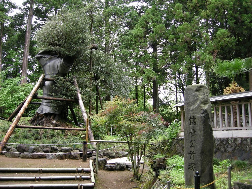 Nishiyama Honmon-ji Temple: A Head Temple of the Fuji Buddhist Lineage 3 Nishiyama Honmon-ji Temple