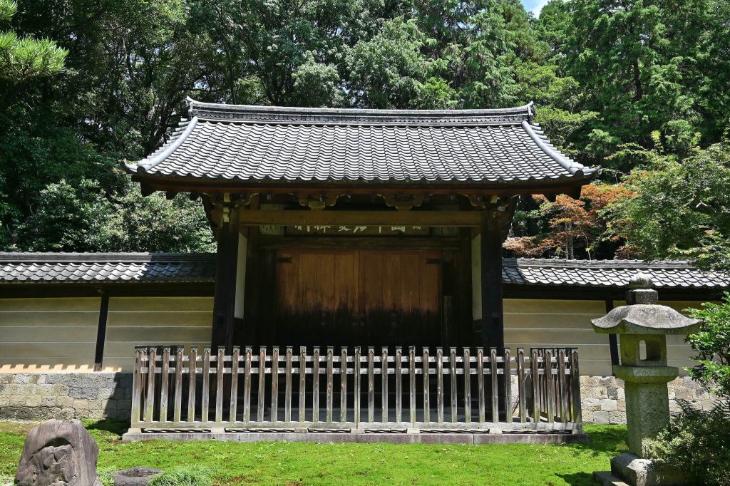 Myōkō-ji Temple: A Rinzai Zen Temple in Ichinomiya, Japan 5 Myōkō-ji Temple