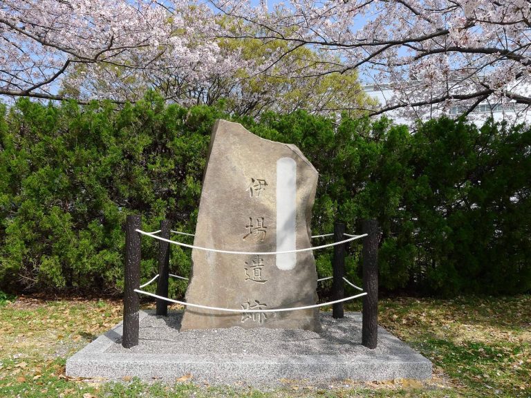 Iba Ruins: An Archaeological Record of Yayoi Settlement and Early Provincial Administration in Japan