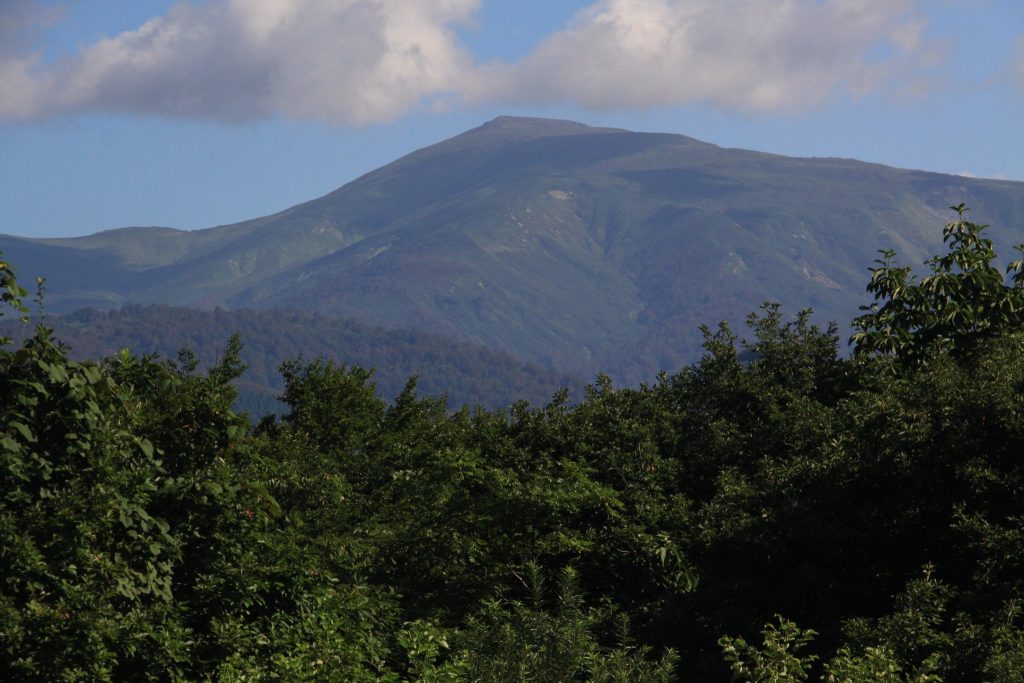 Gassan Shrine: A Summit Sanctuary on Mount Gassan in Japan 4 Gassan Shrine