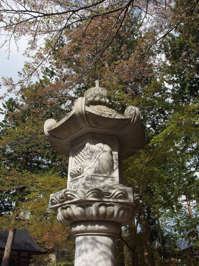 Fuji Omuro Sengen Shrine: A Mount Fuji Worship Shrine in Japan 4 Fuji Omuro Sengen Shrine