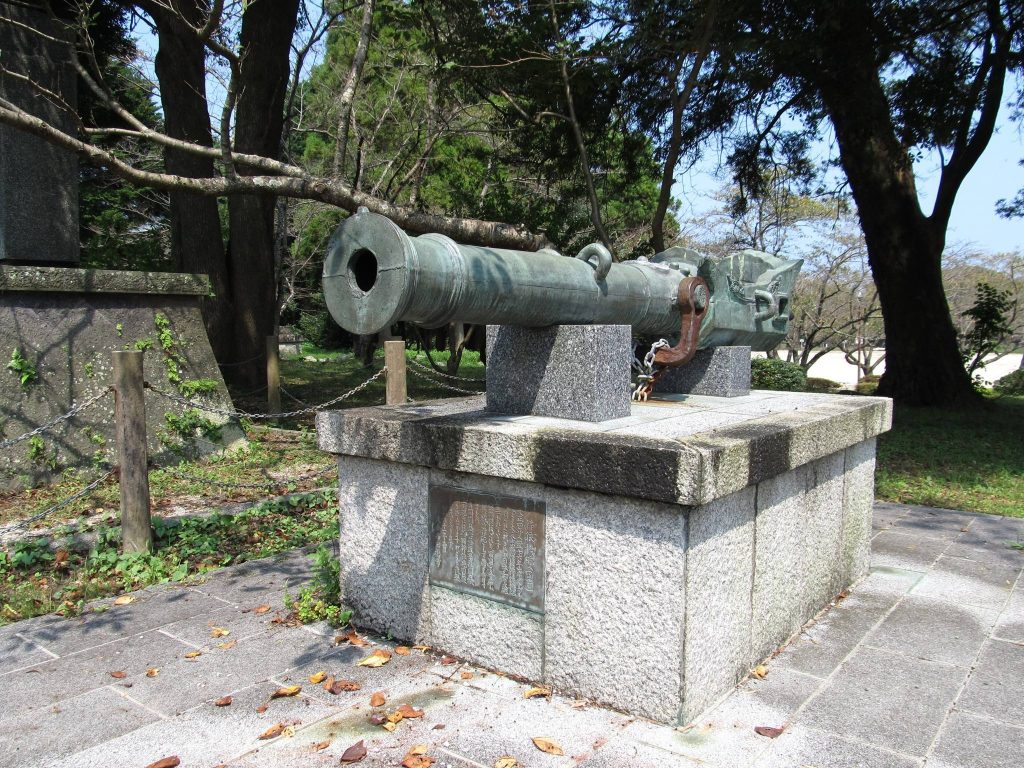 Usuki Castle
