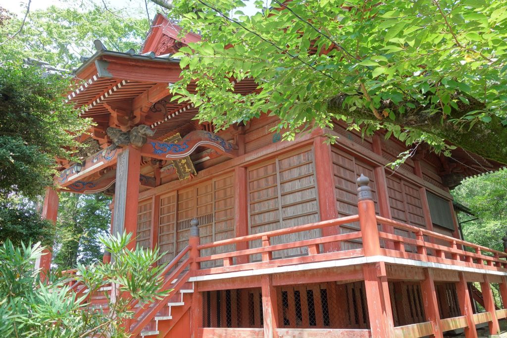 Hitachi Kokubunji Temple: A Provincial Buddhist Monastery in Japan 1 Hitachi Kokubunji Temple