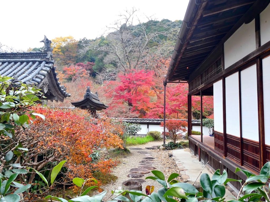 Shōryaku-ji Temple