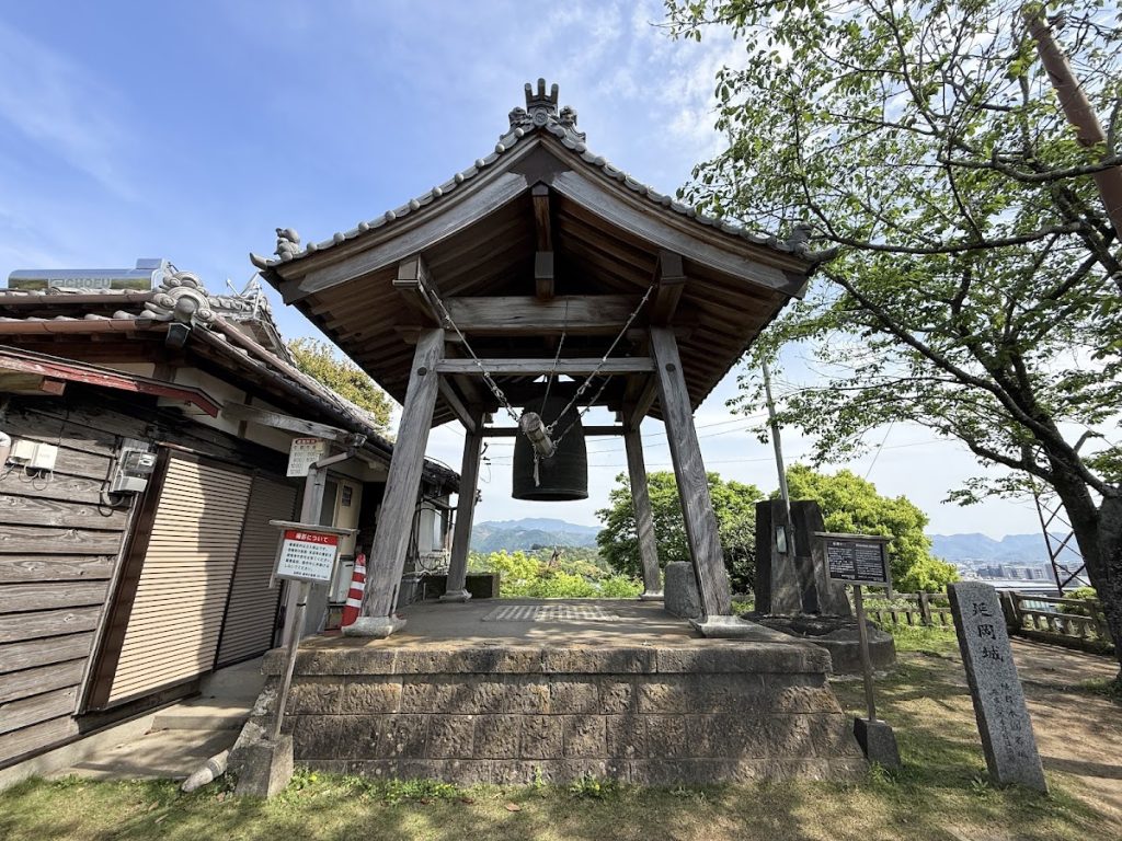 Nobeoka Castle: A Hirayama Castle and Domain Government Center in Japan 2 Nobeoka Castle