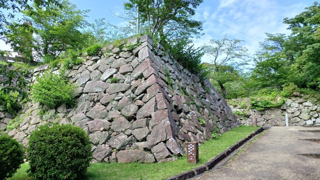 Nobeoka Castle: A Hirayama Castle and Domain Government Center in Japan 3 Nobeoka Castle