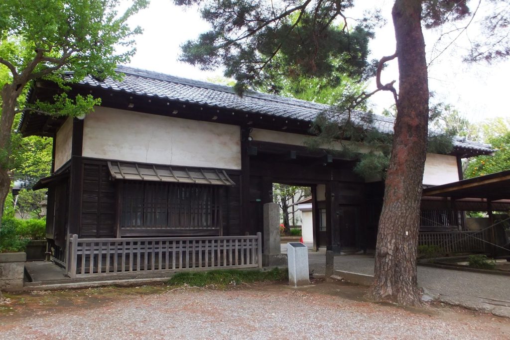 Sanbō-ji Temple: A Shingon Buddhist Temple in Tokyo 4 Sanbō-ji Temple