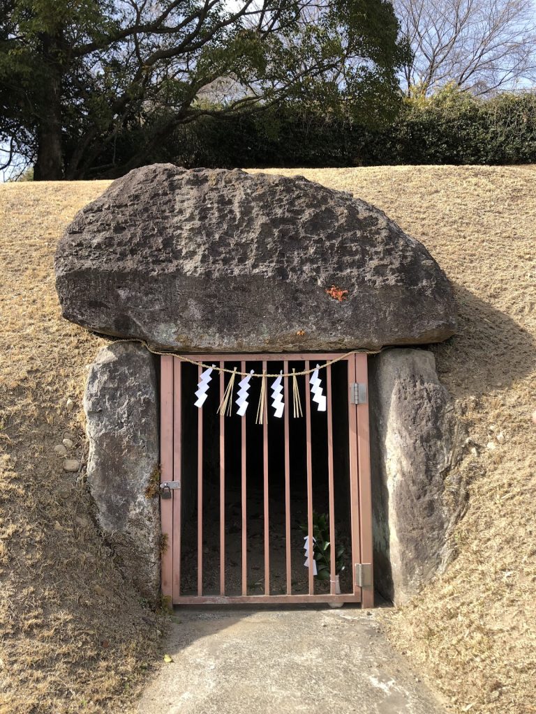 Furumiya Kofun