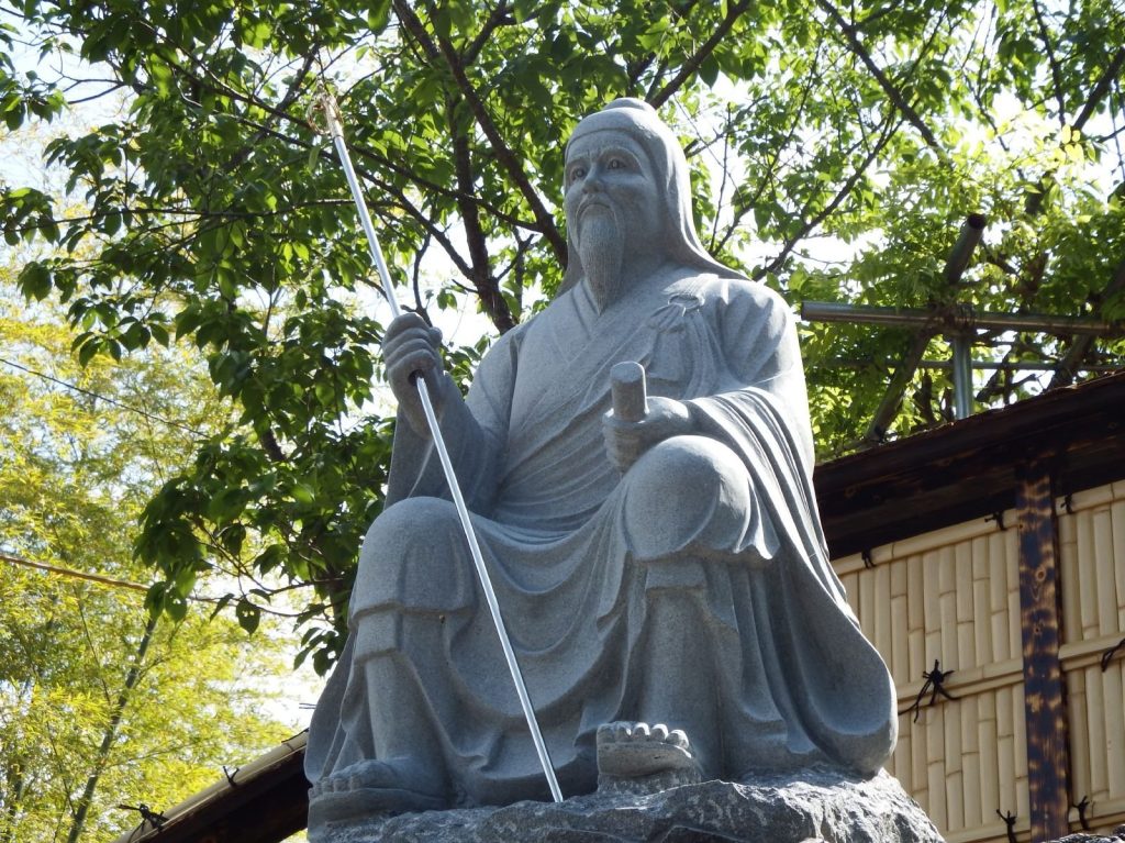 Yasaka-ji Temple: A Shingon Buddhist Temple on the Shikoku Pilgrimage 5 Yasaka-ji Temple