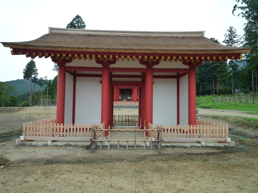 Enichi-ji Temple: A Historic Buddhist Complex in Fukushima, Japan 2 Enichi-ji Temple
