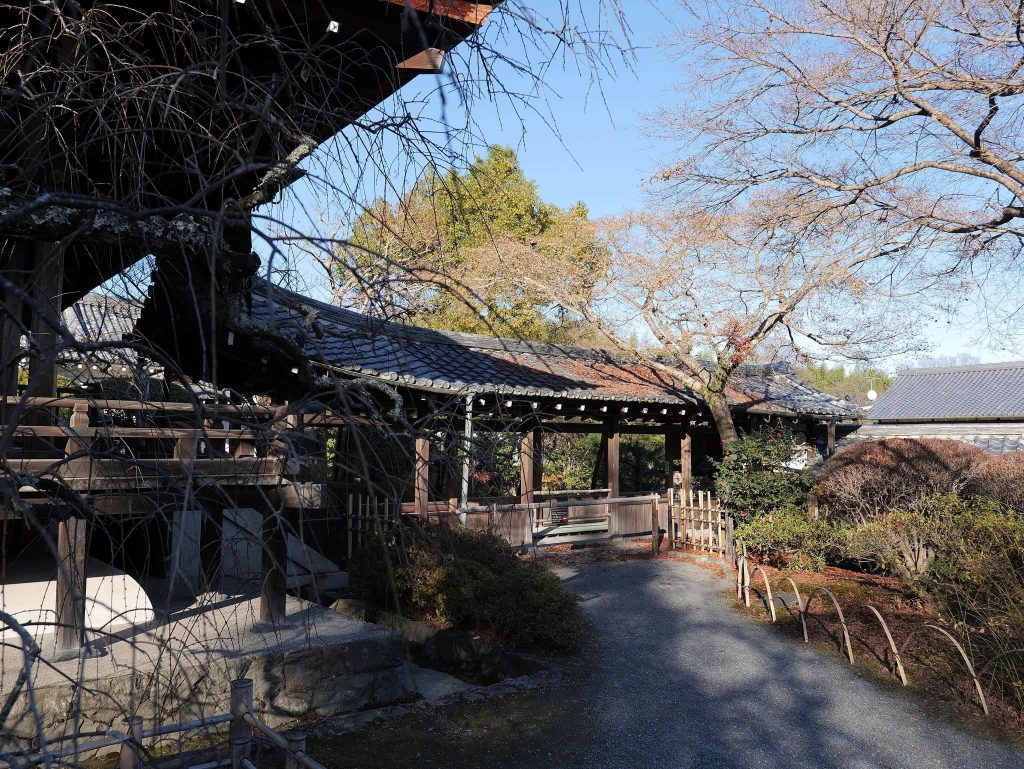 Tenryū-ji Temple: A Memorial Rinzai Zen Temple in Kyoto 2 Tenryū-ji Temple