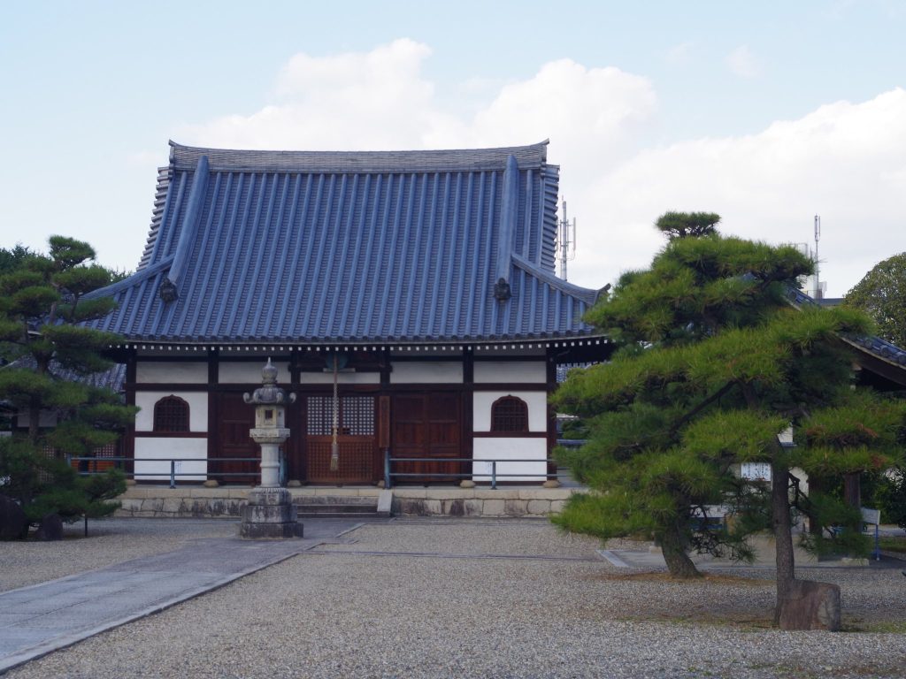 Yachū-ji Temple: An Asuka-Period Buddhist Temple in Japan 5 Yachū-ji Temple