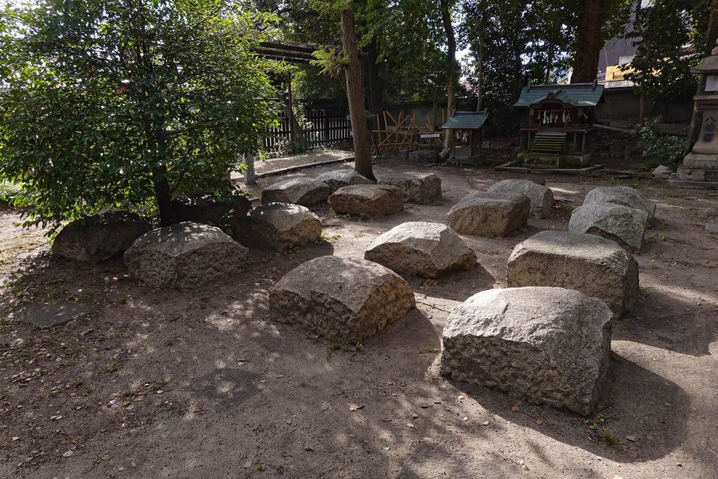 Rikyū Hachimangū