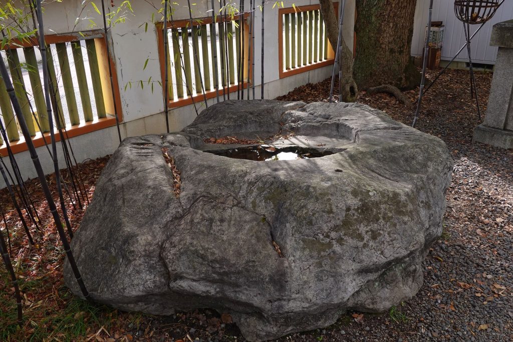 Rikyū Hachimangū